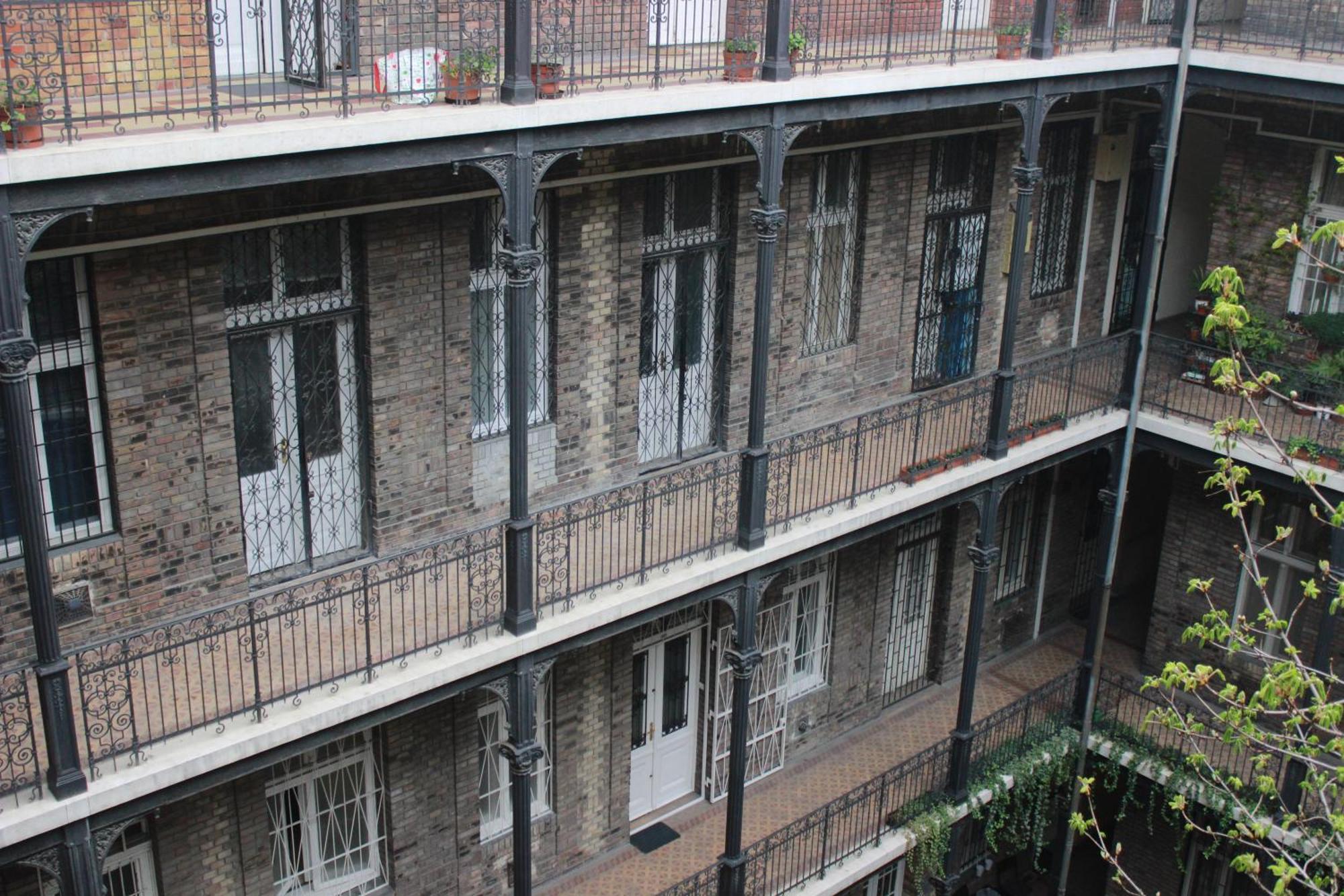 Apartament Downtown Oasis - Your Adventure Starts Here Budapeszt