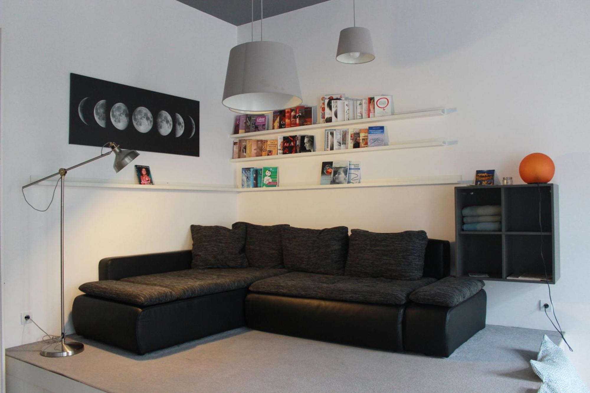 Downtown Oasis - Your Adventure Starts Here Apartament Budapeszt