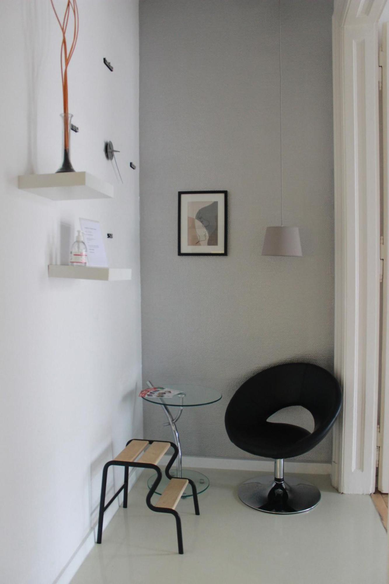 Apartament Downtown Oasis - Your Adventure Starts Here Budapeszt