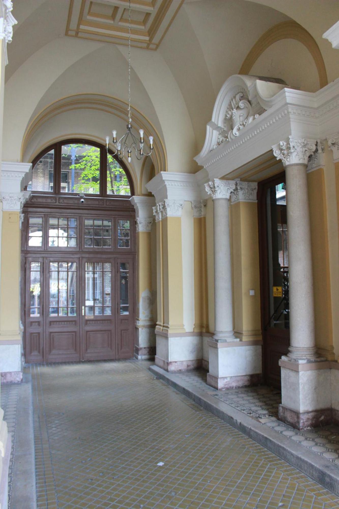 Apartament Downtown Oasis - Your Adventure Starts Here Budapeszt