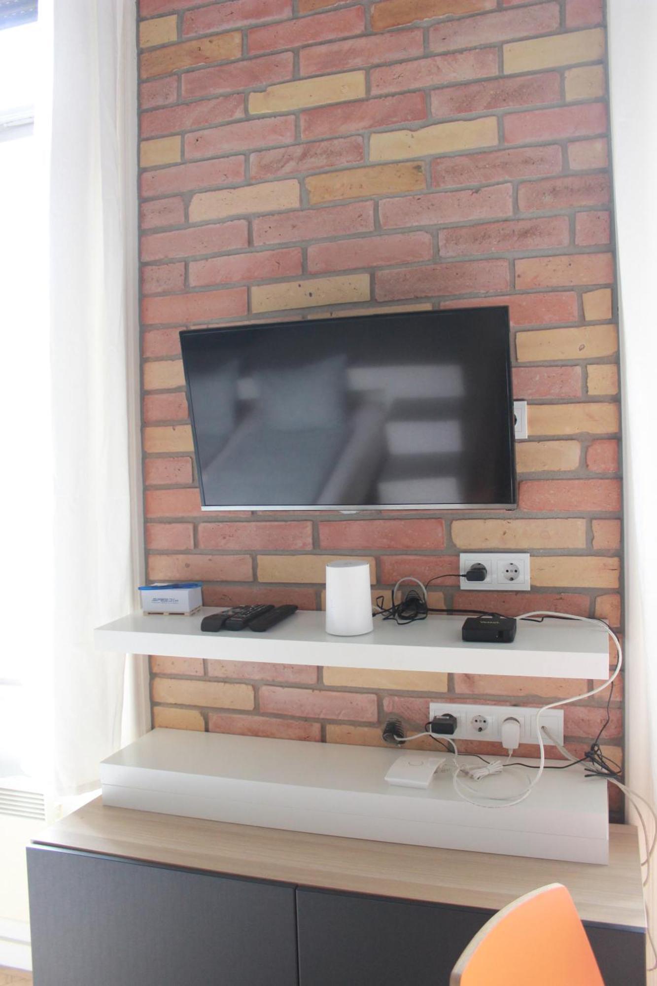Apartament Downtown Oasis - Your Adventure Starts Here