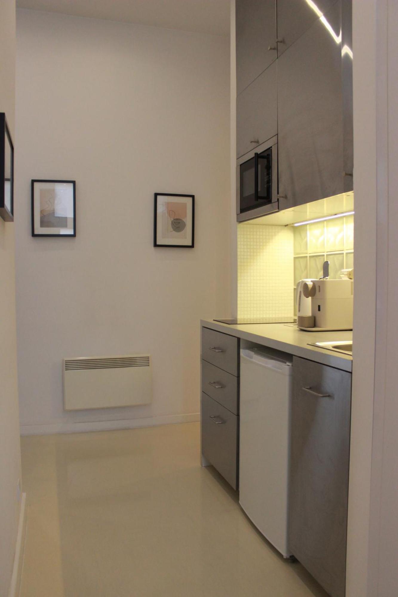 Downtown Oasis - Your Adventure Starts Here Apartament Budapeszt