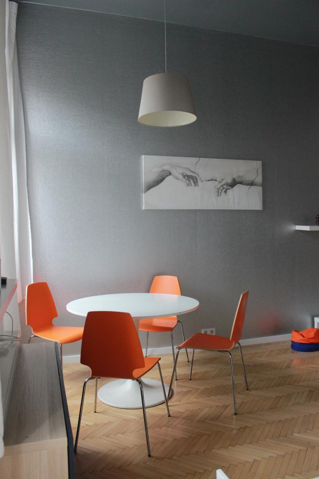 Downtown Oasis - Your Adventure Starts Here Appartamento Budapest